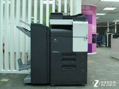 復(fù)印機(jī)如何加快產(chǎn)品迭代，引領(lǐng)辦公打印新趨勢
