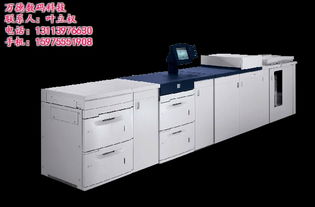 高效回收，綠色循環(huán) 專業(yè)辦公設(shè)備與復(fù)印機(jī)回收指南