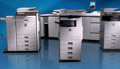 辦公設(shè)備租賃行業(yè)標(biāo)準(zhǔn)化升級 邁向高效與透明的新征程